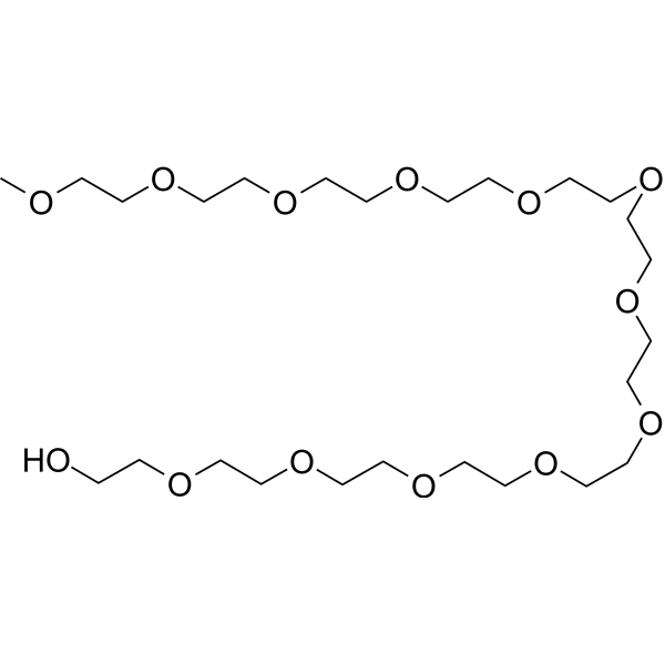 m-PEG12-OH 2050595-03-2